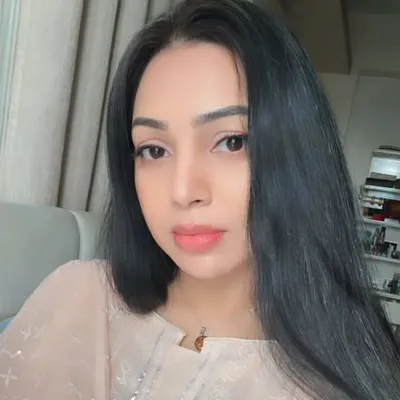 Sadia Jahan Prova profile
