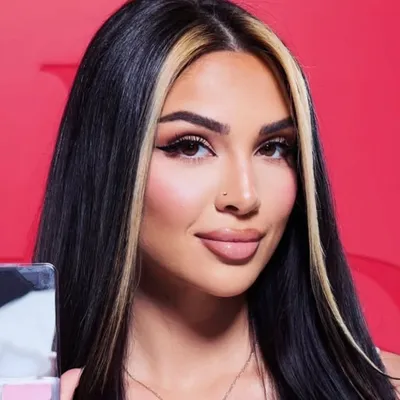 Sadia Slayy profile