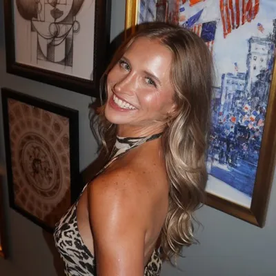 Sadie Miller profile