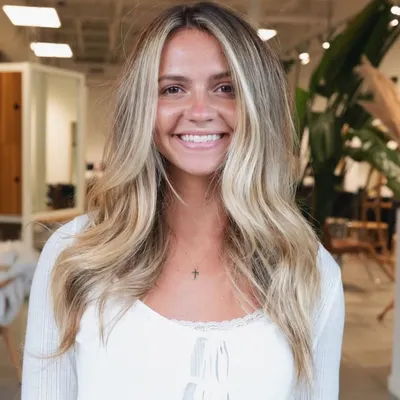 Sadie Leigh profile