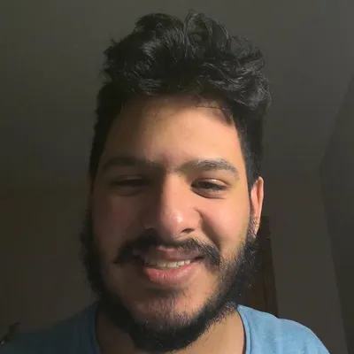 Alejandro Crowell profile