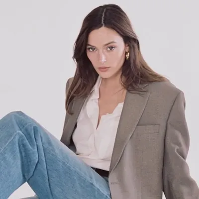 sadie newman profile
