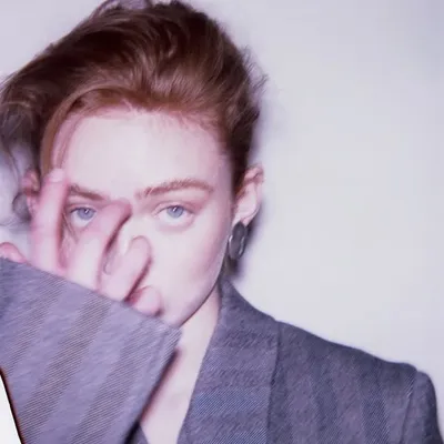 Sadie Sink profile
