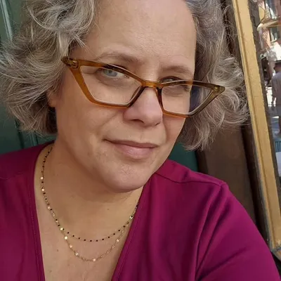 Sadie Jernigan Valeri profile