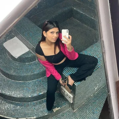Priyanka Sharma