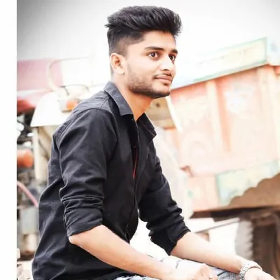 Sadik Saudagar profile