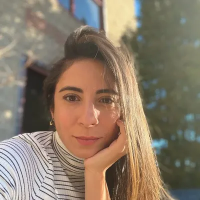 SADIKA EL HARIRI profile