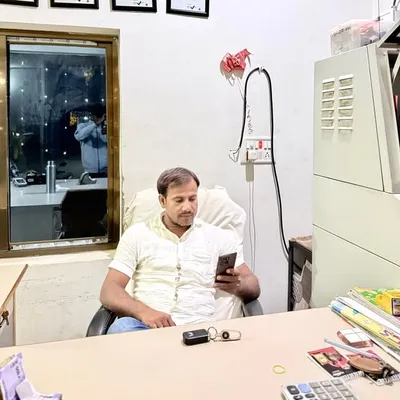 S@DIKH@N profile
