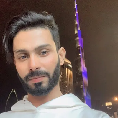 صادق قريشي profile