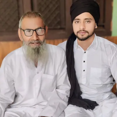 Sadiq Shaikh S profile