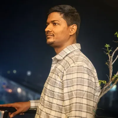 Sadique Ahmad profile