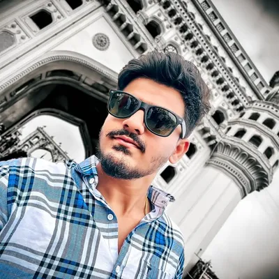 Angadi Sadiq Hussain profile