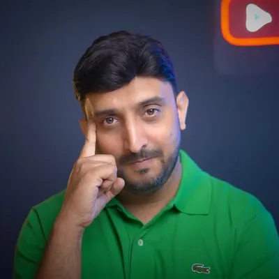 Sadiq Dastagir صادق دستگیر Instagram profile photo