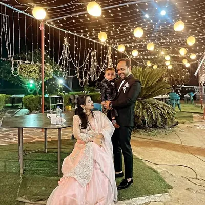 ❤️سعدیہ فرحت❤️ profile