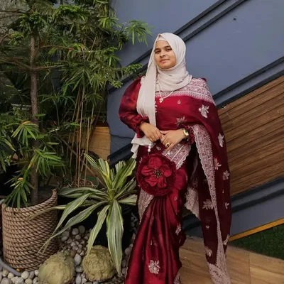 Sadiya Mimi profile