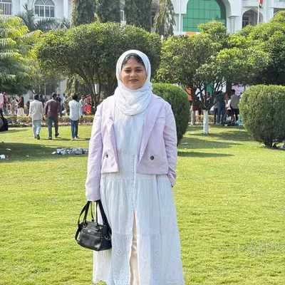 Sadiya Shaikh profile