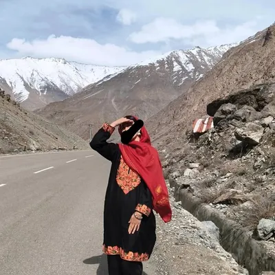 Sadiya Tabassum profile