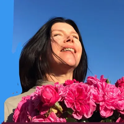 🌸 САД ☘️ ДОМ 🏡 ЦВЕТЫ 🌹ПРУД 💦 profile
