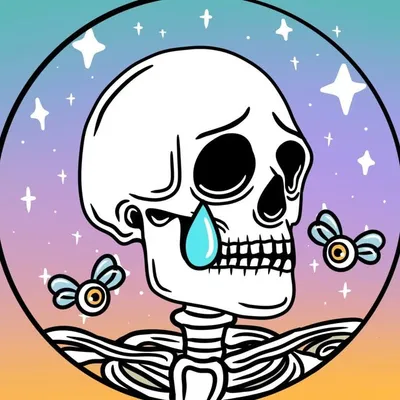 SAD SKELLY profile