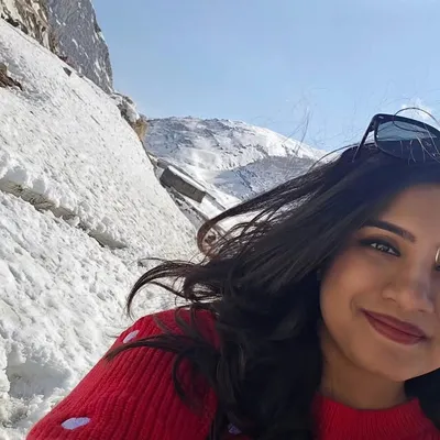 Sadvitha Devendra 🌻 profile