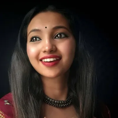 Sadhwini koppa profile