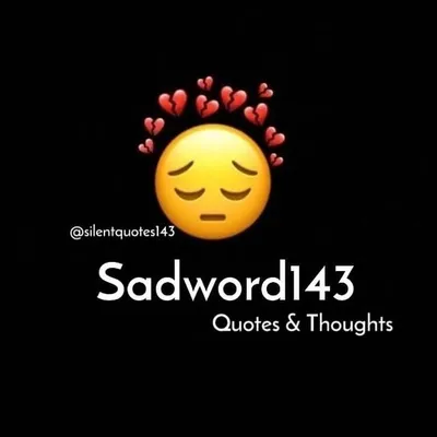 Sadword143 profile