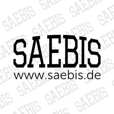SAEBIS® - это стиль жизни 🔥 profile