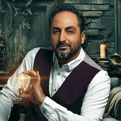 سعید فتحی روشن profile