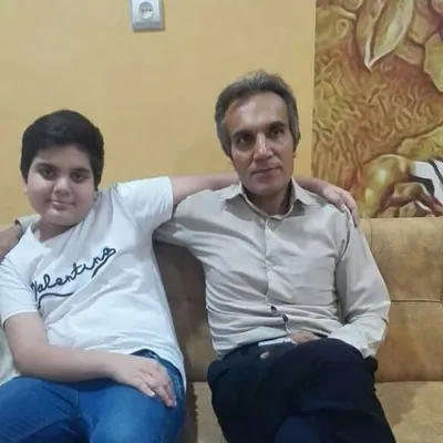 سعید نورایی نیا profile
