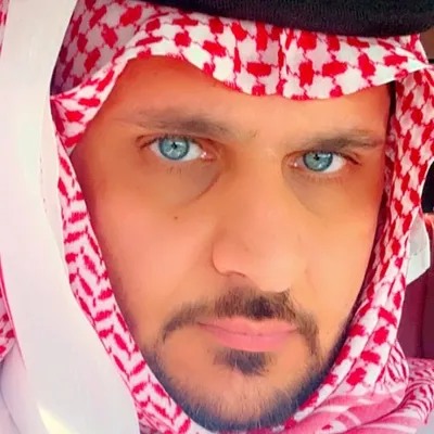 سعيد الدويغري profile