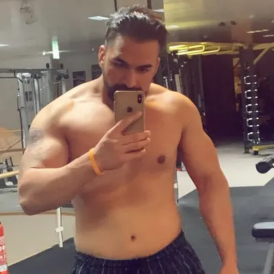 Saeed Saeedi profile