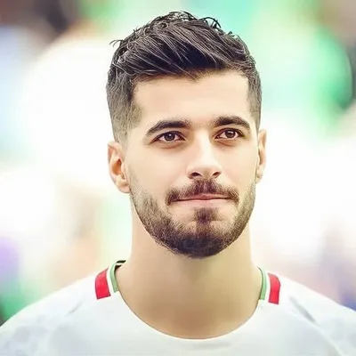 Saeed Ezatolahi 6 profile