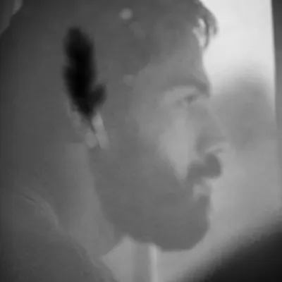 MohammadReza Saeedi profile