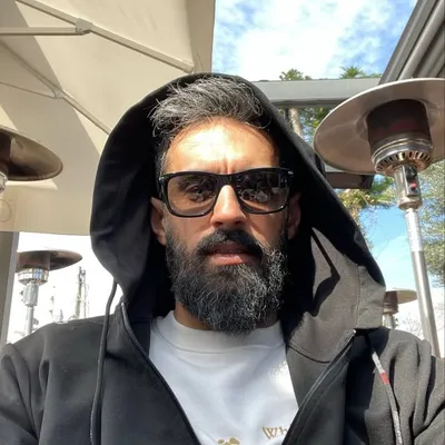 Saeedmaroof profile