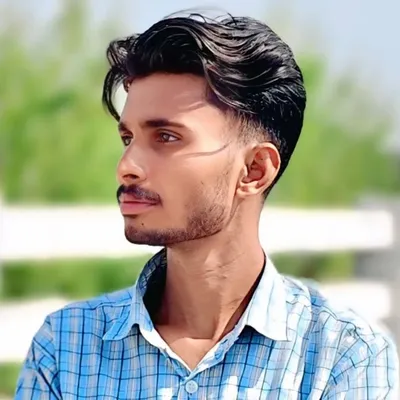 Saeed Prince profile