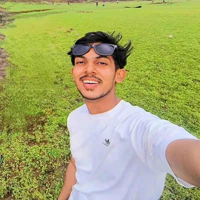 Saeel ๐ profile