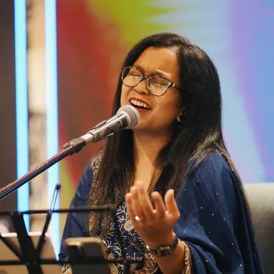 Saee Tembhekar profile