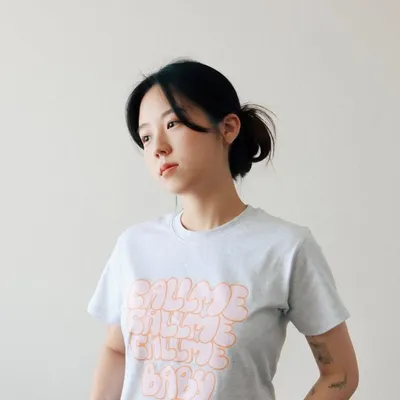Eunmi Song profile