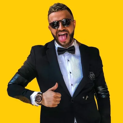 SAEID SJ profile