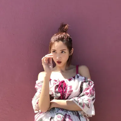 紗栄子スタッフアカウント profile