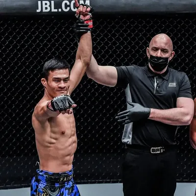 🇹🇭🇹🇭Saemapetch Fairtex🇹🇭🇹🇭 profile