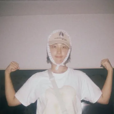 카메라 뒤 새미 カメラの裏側セミ profile