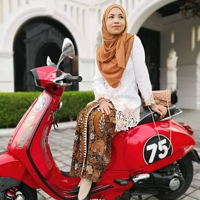 Noor Saerah Idris profile
