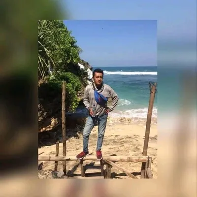 saesar karunia nugroho profile
