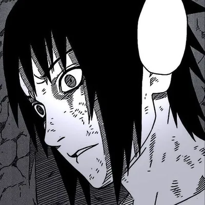 Sasuke profile