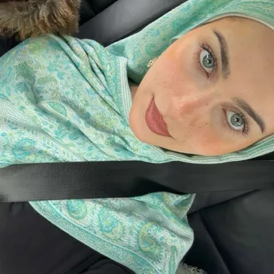 Sevde ๐ค profile