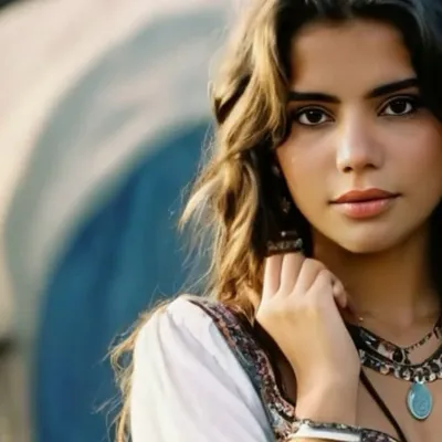Safa Rehmani profile
