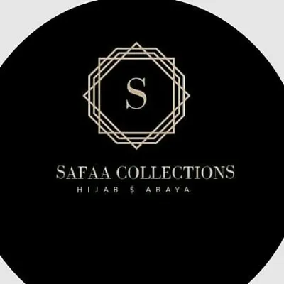 SAFAA COLLECTIONS 786๐ profile