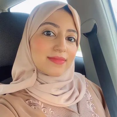 Safaa Nassiri profile