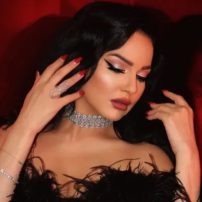 Safaa Sultan profile